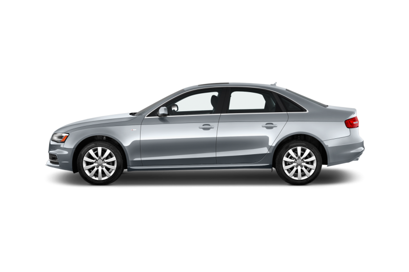 Kiralık Audi A4