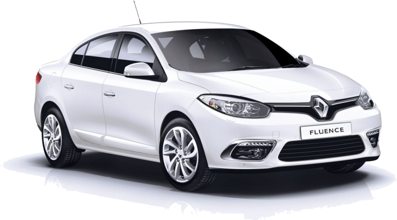 Kiralık Renault Fluence