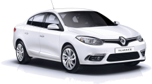 Renault Fluence