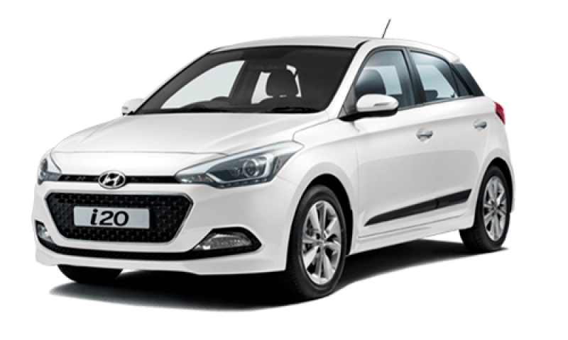 Kiralık Hyundai i20