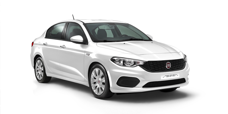 Kiralık Fiat Egea